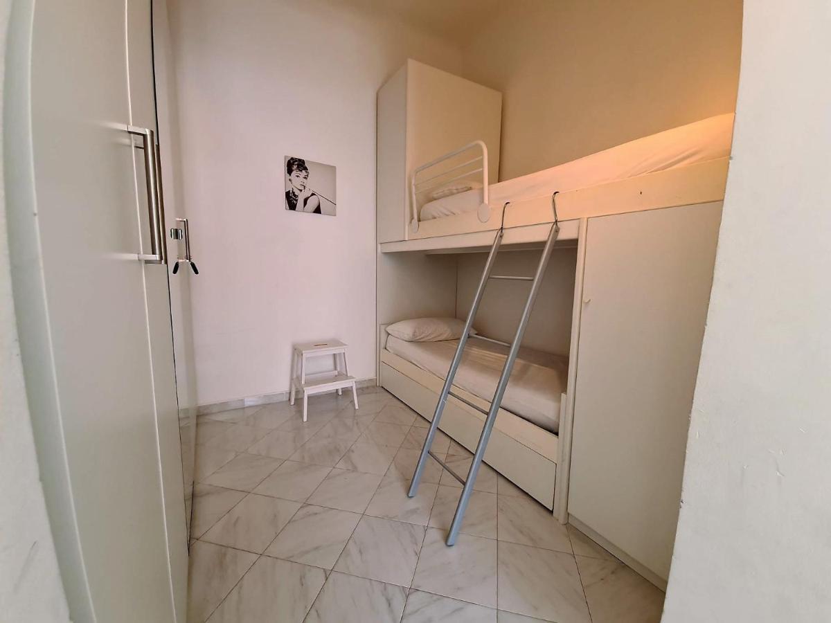 Casa Cici A 50 Mt Dal Mare Apartment Finale Ligure Exterior photo