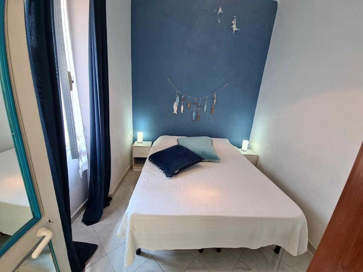Casa Cici A 50 Mt Dal Mare Apartment Finale Ligure Exterior photo